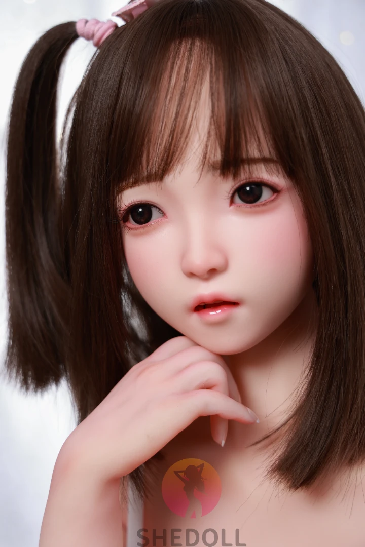 Shedoll Candy 148cm 亞洲嬌小實體娃娃